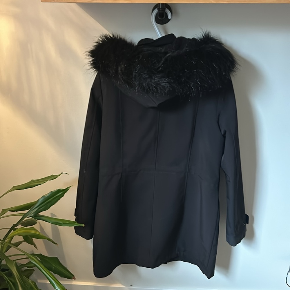 Calvin Klein winter jacket - Picture 3 of 6